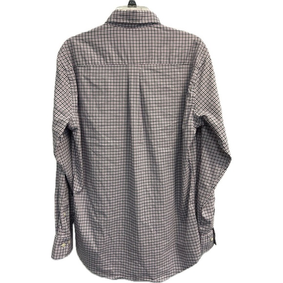 Peter Miller Performance Men’s Button Down Pocket Shirt Size M - Picture 5 of 8